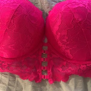La Senza Hello Sugar bra